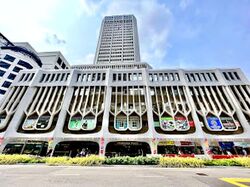 Peninsula Shopping Complex (D6), Retail #592845401